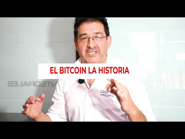 ¿Criptomonedas las conoces? Martin Vega con conceptos básicos de las CriptoInversiones