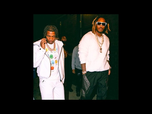 [FREE] FUTURE TYPE BEAT 2026 - "ME AND MY"