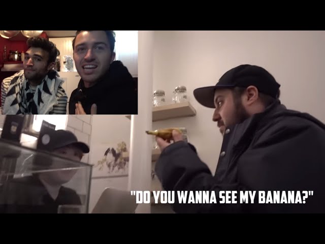 Making Friends In NYC With YouTubers