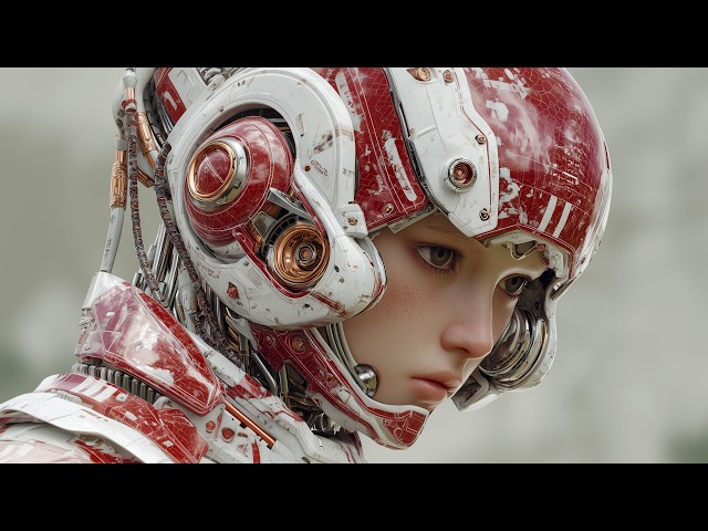 She Noticed You | Ambient Music for Work & Focus • KAIA-CZPRG02