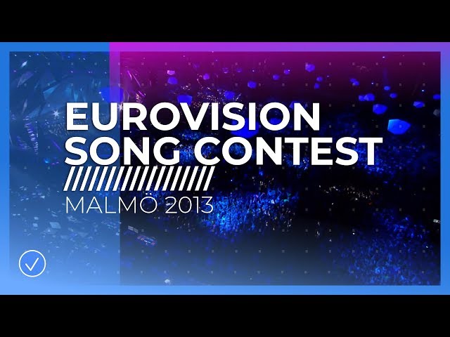 Eurovision Song Contest 2013 - Grand Final - Full Show