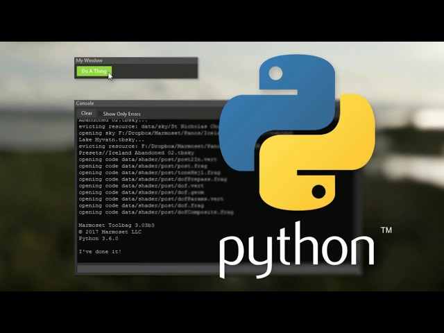 Python Tutorial Part 1 - Introduction| Malayalam | English |Features,Applications,Installation