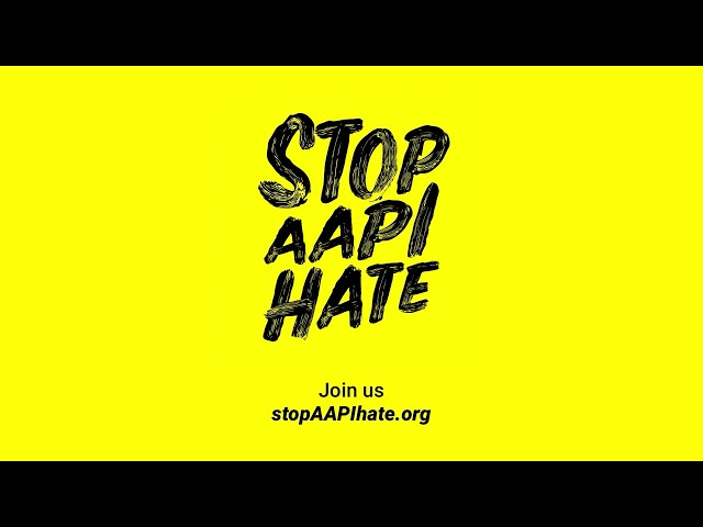 Stop AAPI Hate | 2021 in Review