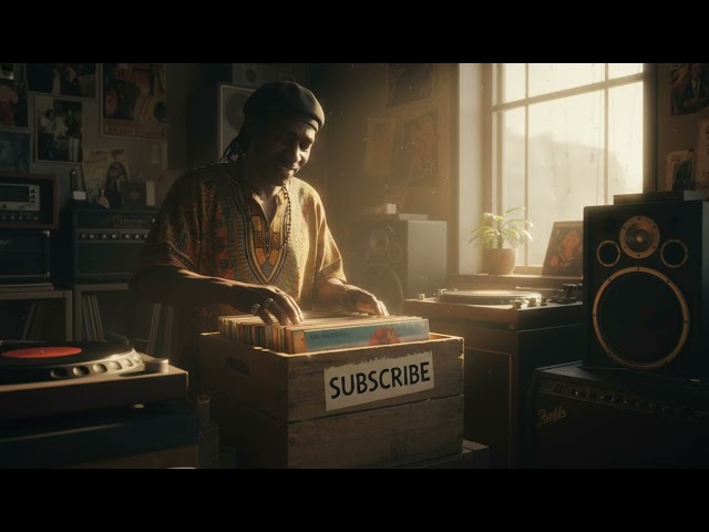 Zion Riddim Archive 2026 📀 Classic Reggae