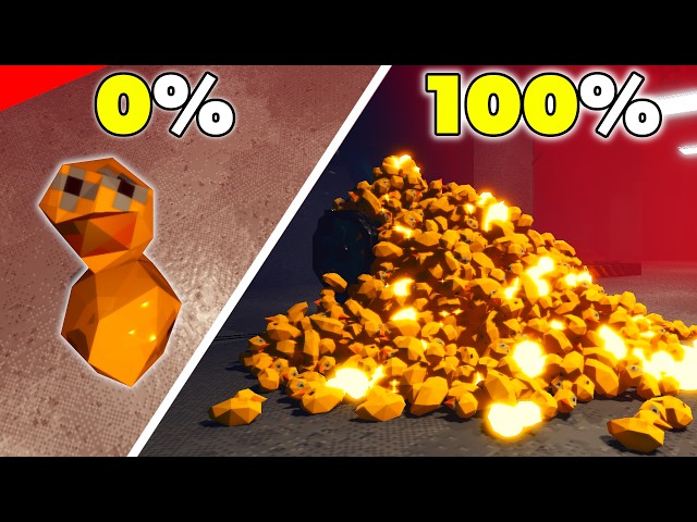 I Played 100% of Project P.I.T.T.