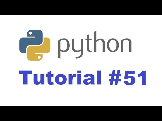 Python Tutorial for Beginners 51 - An Introduction to Python Debugger (pdb)