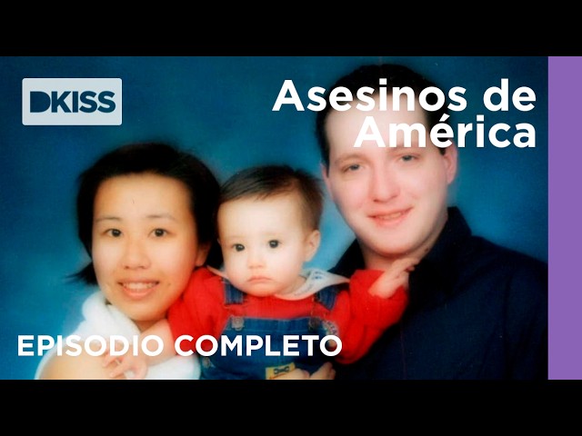 The Child Predator FULL EPISODE | American Killers