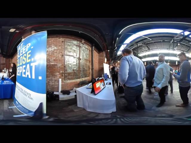 Brooklyn Hot Development Projects met ARPandora Augmented Reality Solution