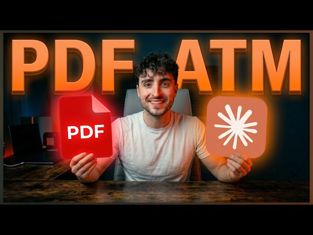how i make $790/day selling boring pdfs using claude