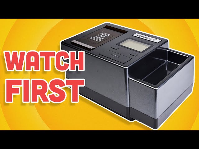 Before You Buy the Powermatic 3 Cigarette Rolling Machine in 2023