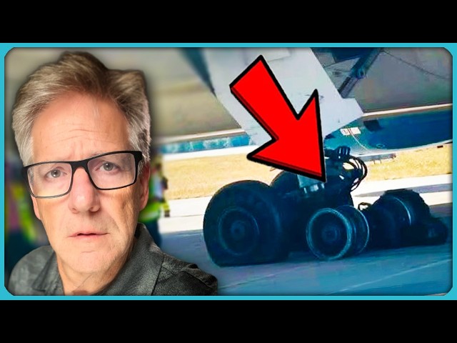German Report Points to Pilot MISTAKE on Boeing 787!