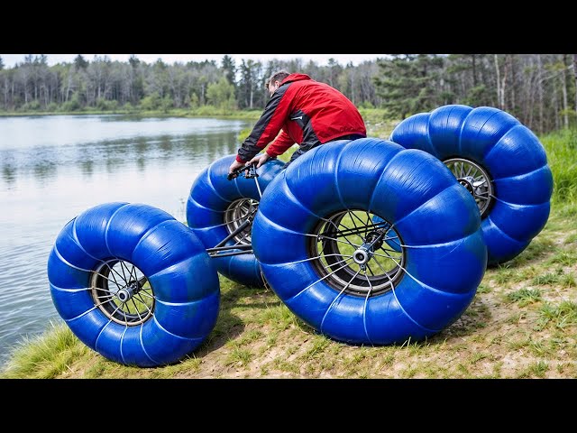 25 Ingenious DIY Projects You'll Appreciate
