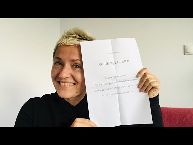 LEARN POLISH BY SINGING