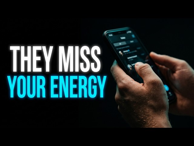 Play this for 11 minutes and watch them text you