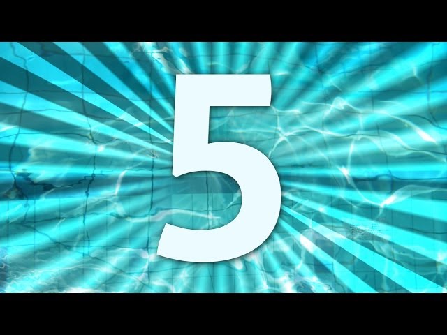 5 Jahre TUBERIDES! ~ 5th anniversary Jahresrückblick