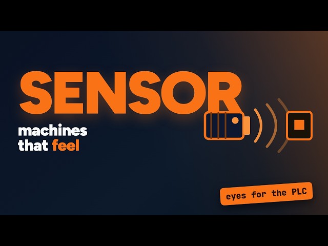 What is a Sensor? Types of Sensors Explained