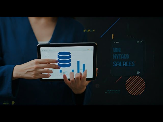 Payroll Database System