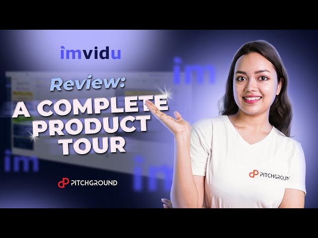 Imvidu Review: A Complete Product Tour