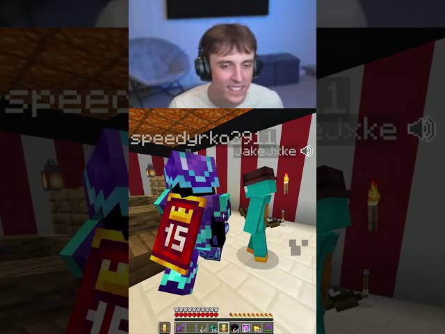 I Trapped DrDonut With KFC