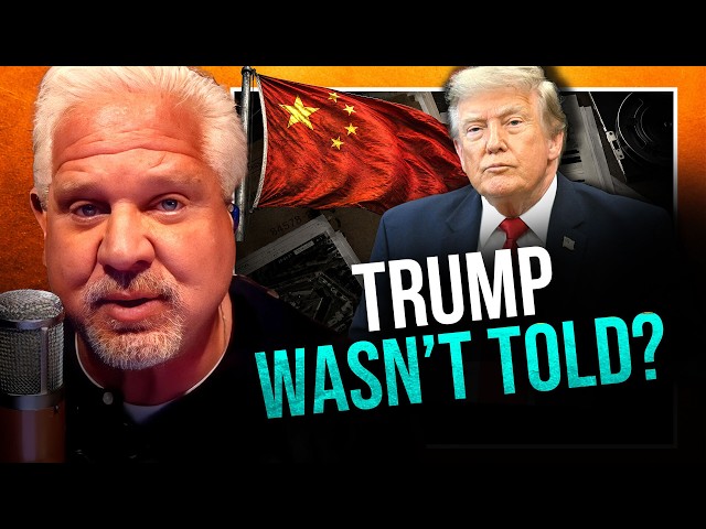 The Deep State, Shadow Gov't & Trump's Election Interference Speech - Here's the REAL Takeaway!
