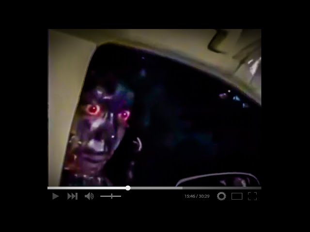 Horrors on the Hispanic Internet 2