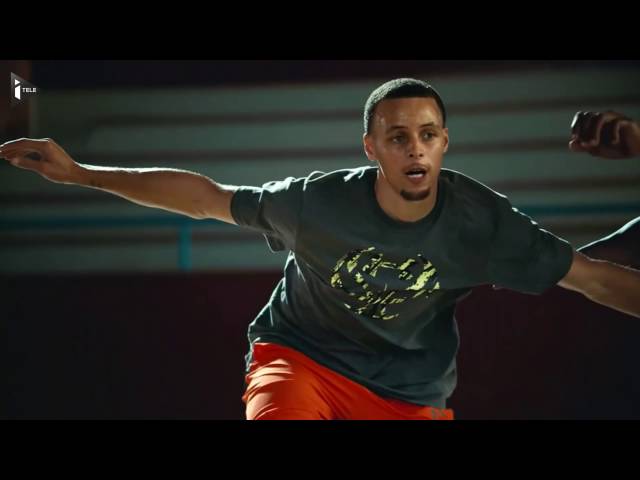 Avec NBA2K, le basket comme à la télévision