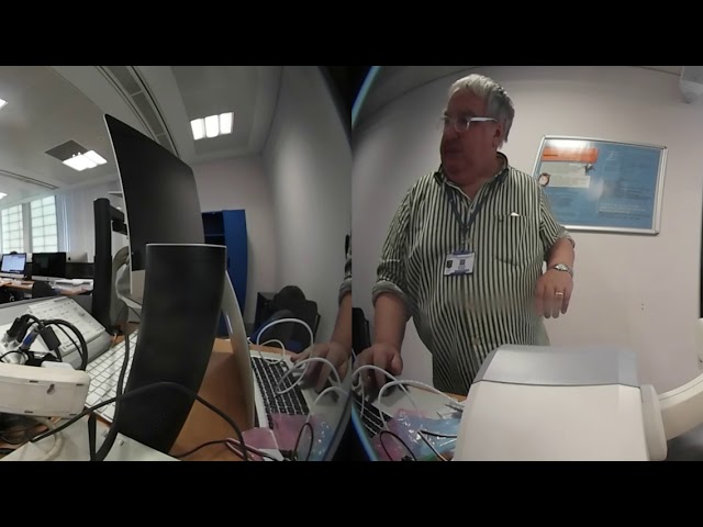 Demo Mobile App Lab Part 3 injected