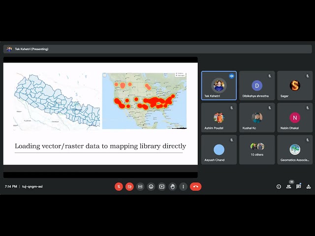 MapServer