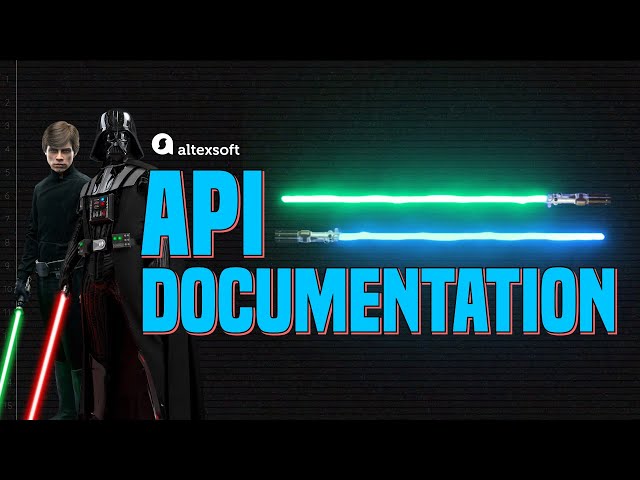 API Documentation and Why it Matters