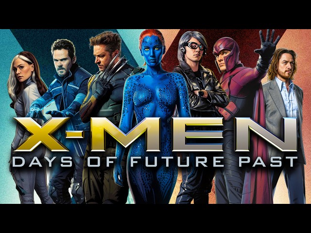 The Most Underrated Comic Book Movie of All Time