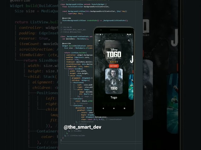 Best programming Tutorial java flutter android coding lectures trending