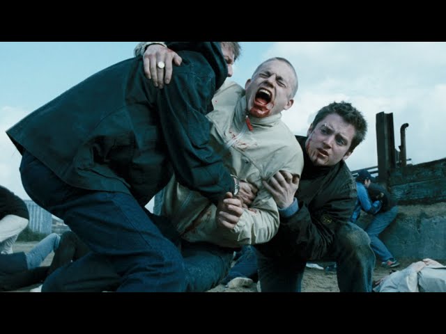 Green Street Hooligans (2005) | Full Movie | Full HD | English Subtitles