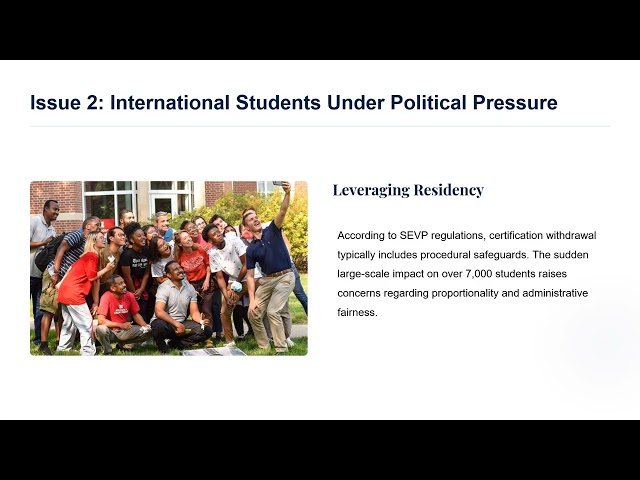 Harvard Case Study Analysis 