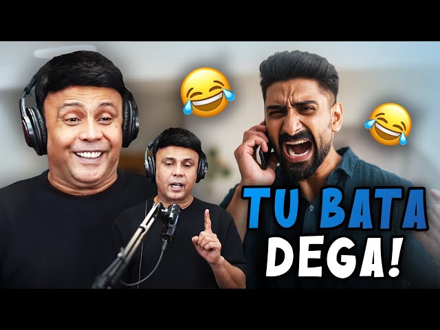 Kuch Batana Hai Aapko! | Mirchi Murga | RJ Naved