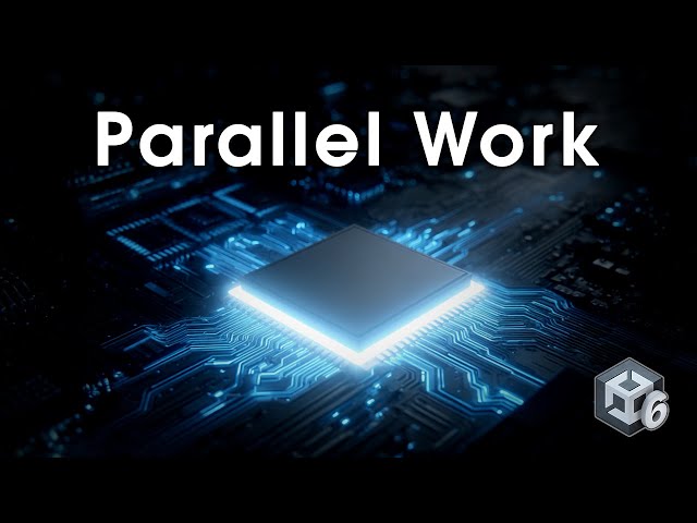 Compute Shaders in Unity, Step by Step