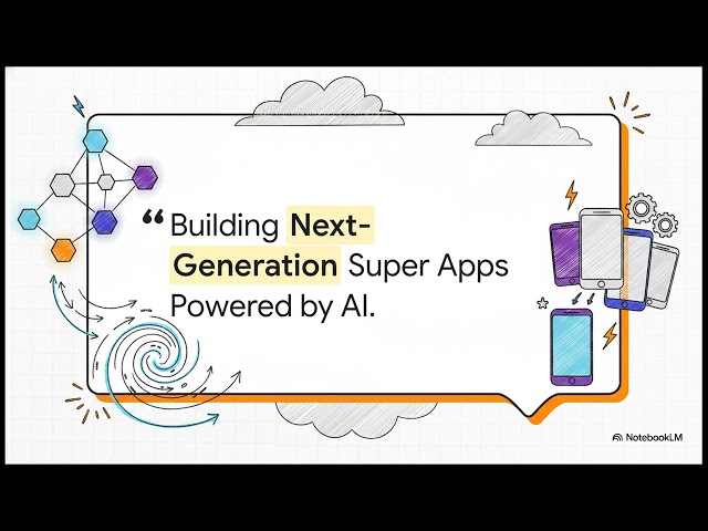 Super App Development: The Complete Guide to Building Multi-Service Digital Platforms