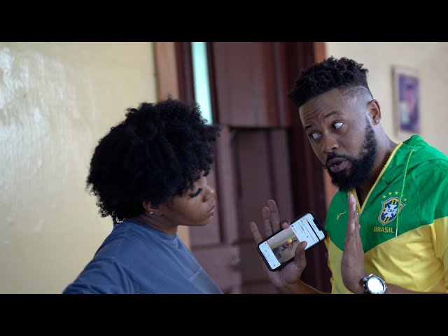 DARLINE DESCA & Roody Rooboy - M Pa Kyè [OFFICIAL VIDEO]