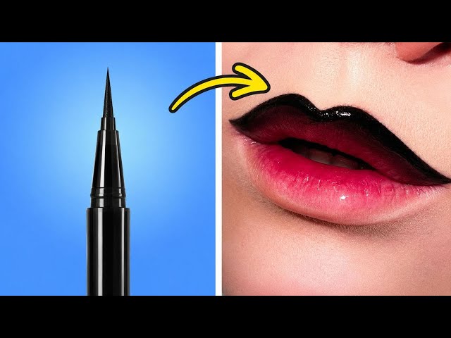 Hidden Beauty Hacks That Actually Work
