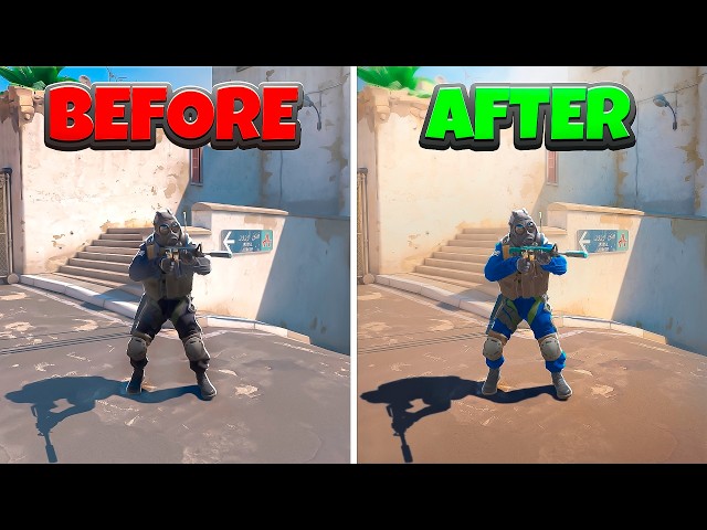10 CS2 Settings Beginners NEED To Change First (2026)