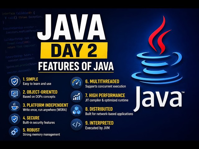 Java Day-2