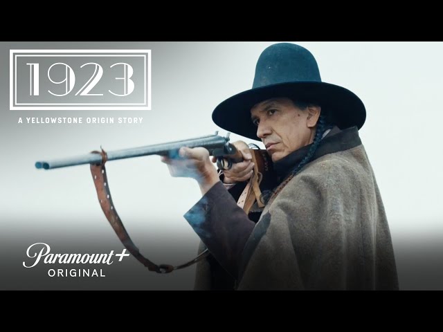 1923 Season 1 Recap In 29 Minutes | Paramount+