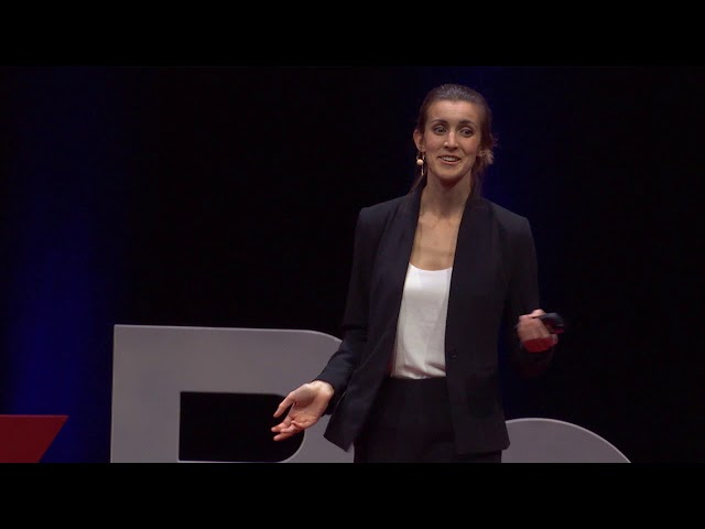Designing Virtual Worlds for a Human Future | Fifer Garbesi | TEDxBerkeley