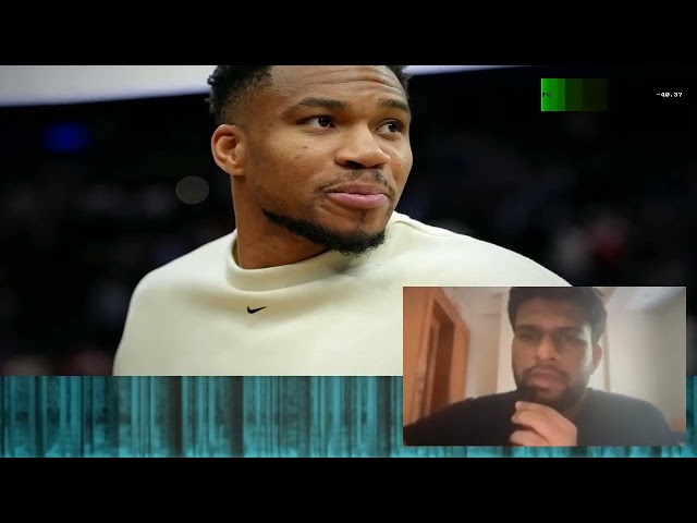 Giannis Antetokounmpo Holds Major Power in Potential Trade Talks as NBA Insider Reveals Stunning Cla