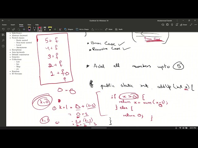 Java Intermediate Review | CS 251L