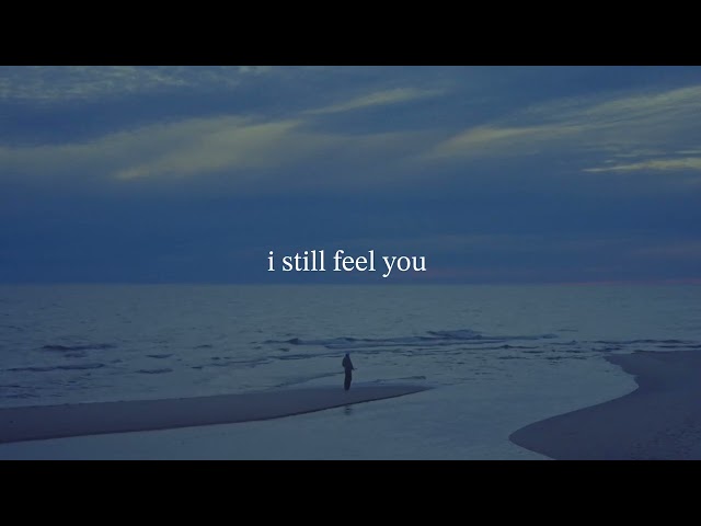 Hayd - When I'm Gone (Official Lyric Video)