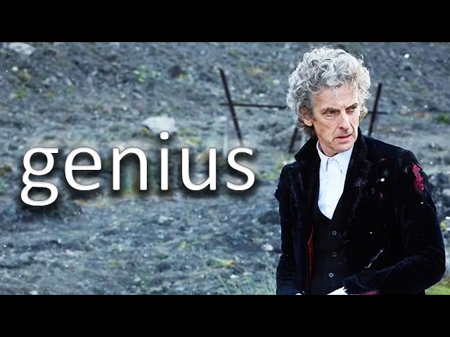 Why The 12th Doctor Era Aged So Well