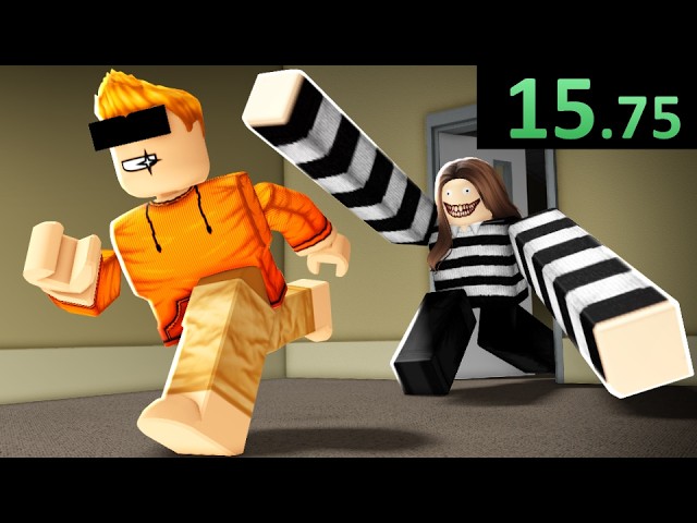 Roblox Scientology Raids