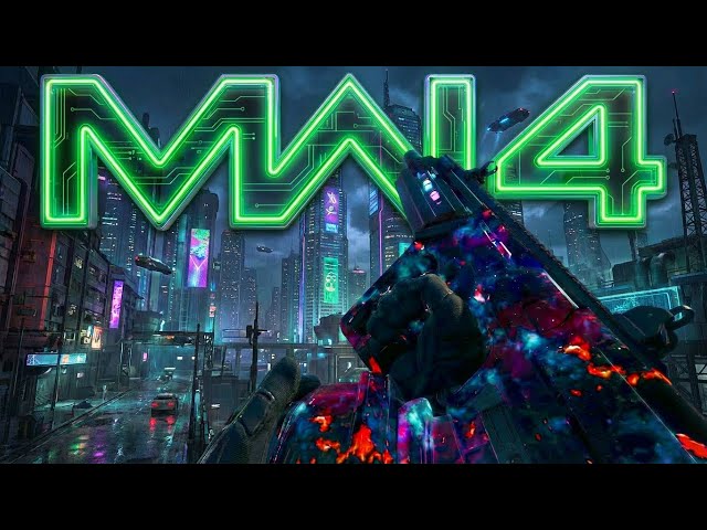🔴 24/7 MW4 HYPE TRAIN 📡 | Modern Warfare Series Countdown | Pure Action No Fluff!