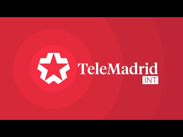DIRECTO:  Telemadrid Internacional