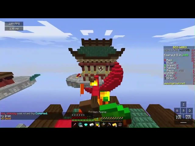 This client still bypasses Hypixel in 2026 | Slinky Client